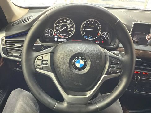 Used 2016 BMW X5 xDrive40e AWD/4WD image 10