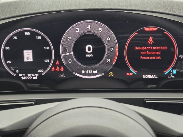Used 2024 Porsche Cayenne S AWD/4WD image 15