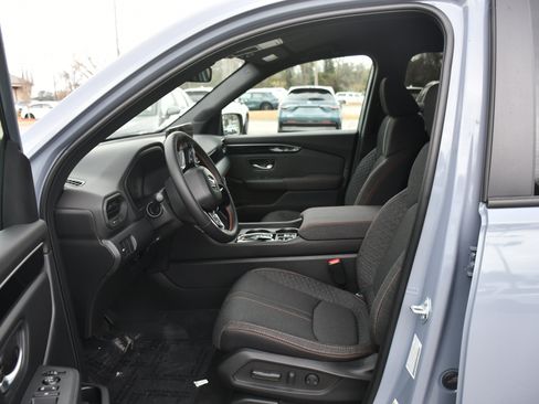 New 2026 Honda Pilot Sport image 3