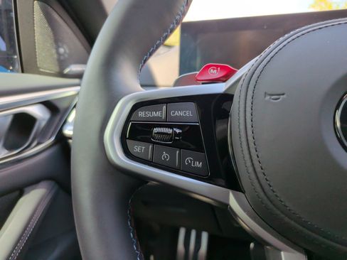 Used 2025 BMW M4 xDrive Competition w/ Executive Package image 23