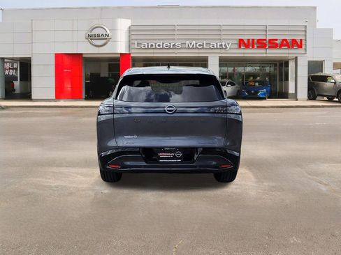 New 2026 Nissan Murano Platinum w/ Cargo Package AWD/4WD image 4