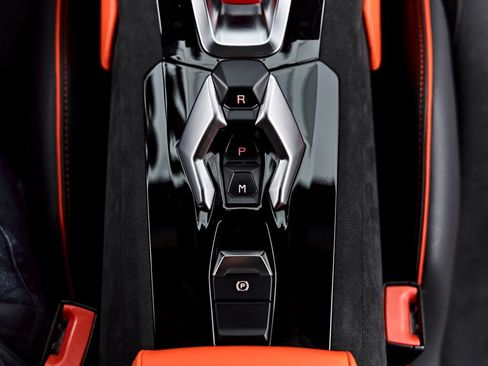 Used 2023 Lamborghini Huracan Tecnica RWD image 70