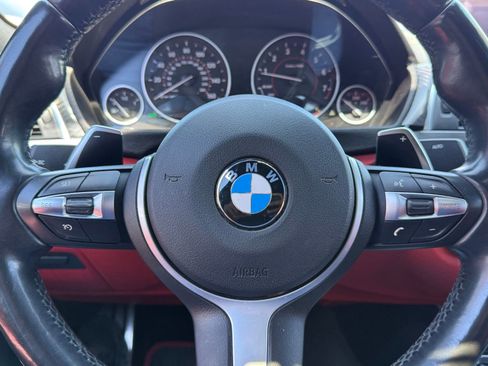 Used 2019 BMW 430i Gran Coupe w/ M Sport Package RWD image 9