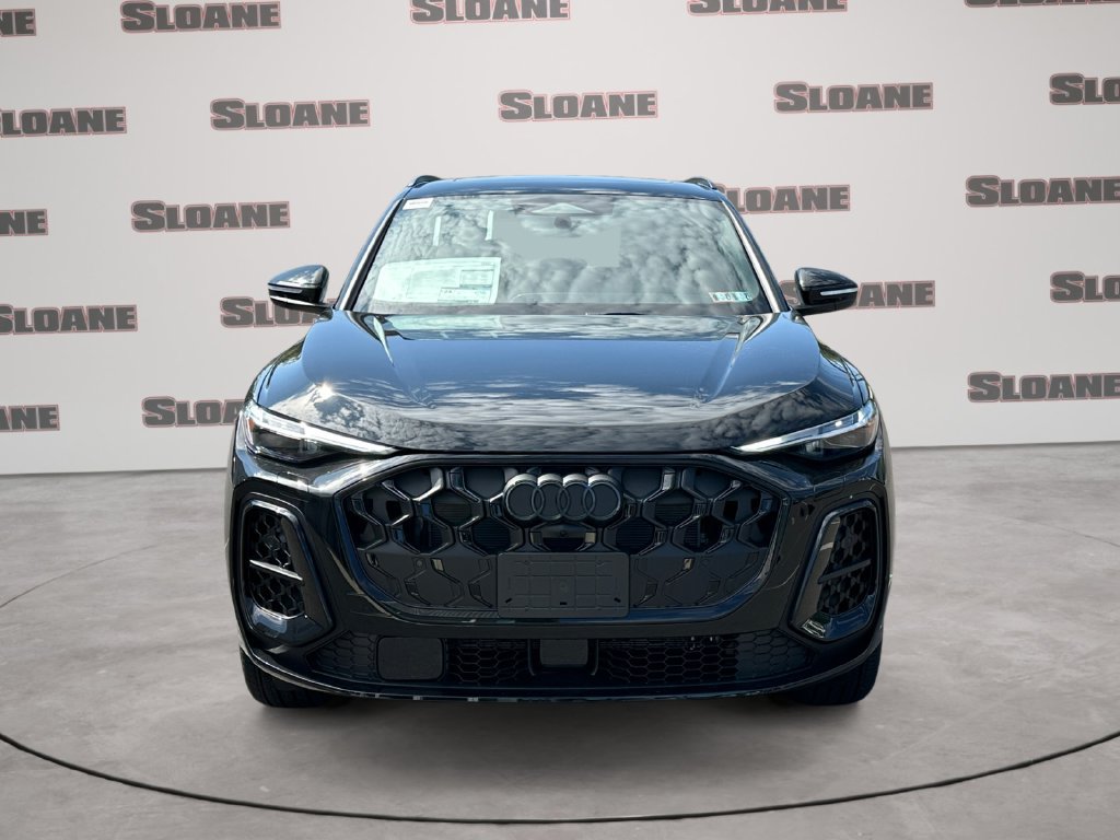 New 2026 Audi Q5 Premium Plus AWD/4WD image 8