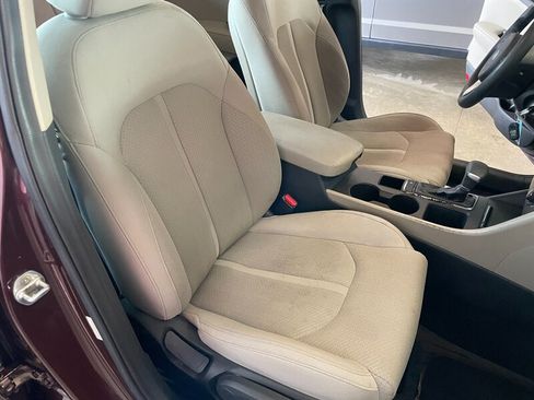 Used 2016 Kia Optima LX FWD image 17