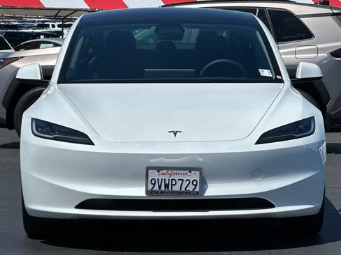 Used 2025 Tesla Model 3 RWD image 10