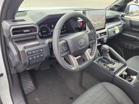 New 2026 Toyota 4Runner TRD Off-Road Premium image 17