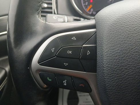 Used 2021 Jeep Grand Cherokee Limited w/ Quick Order Package 28K 80th image 24