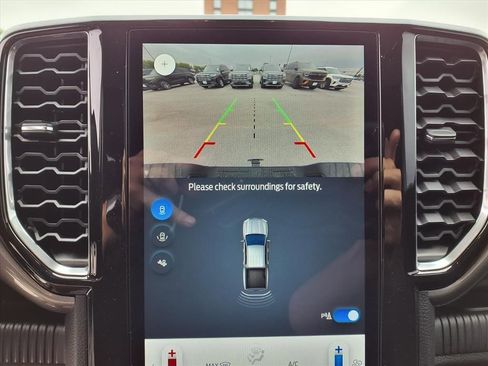 New 2026 Ford Ranger XLT image 38