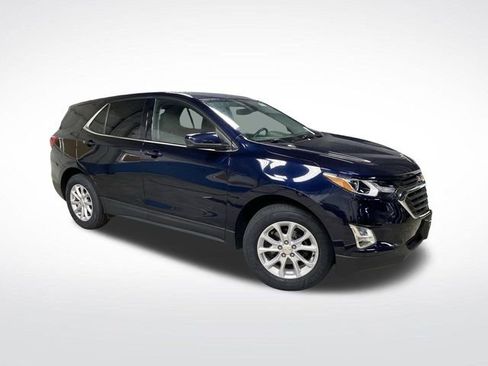 Used 2020 Chevrolet Equinox LT image 37