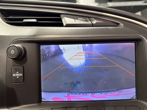 Used 2014 Chevrolet Corvette Stingray Convertible w/ 2LT Preferred Equipment Group image 63