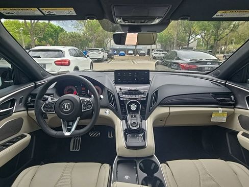 Used 2025 Acura RDX A-Spec image 30