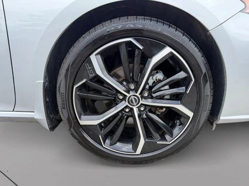 Used 2023 Nissan Altima 2.5 SR FWD image 36