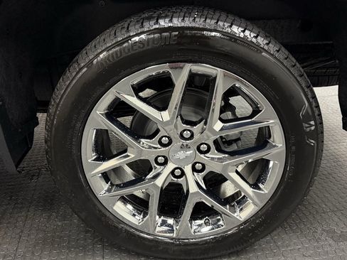 New 2026 Chevrolet Silverado 1500 LT w/ Protection Package image 11