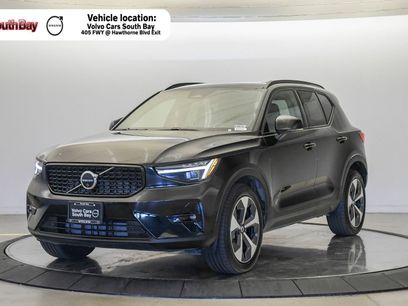 Certified 2026 Volvo XC40 B5 Plus