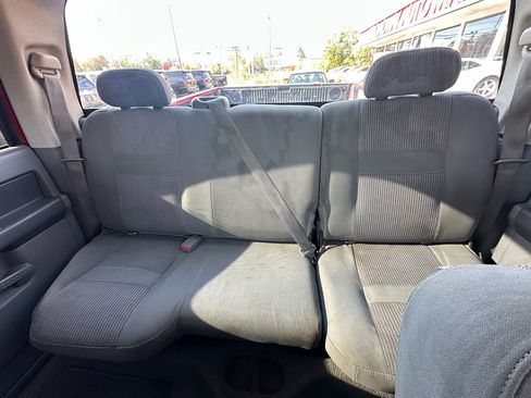 Used 2006 Dodge Ram 1500 Truck SLT image 19