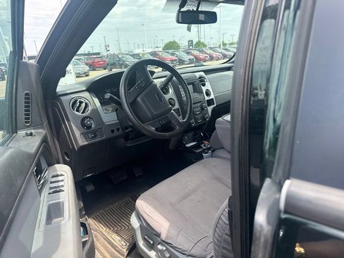 Used 2014 Ford F150 XLT w/ Equipment Group 302A Luxury AWD/4WD image 10