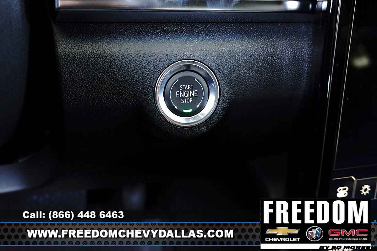 New 2027 GMC Terrain Elevation w/ Elevation Premium Package FWD image 33