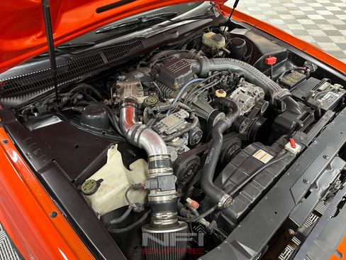 Used 1993 Ford Thunderbird Super RWD image 42