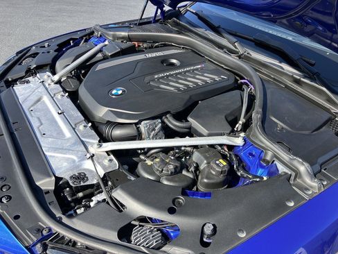 Used 2021 BMW 440i xDrive Coupe w/ Premium Package image 33