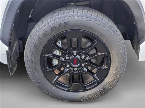 Used 2023 Toyota Tundra SR5 w/ TRD Off-Road Package image 22