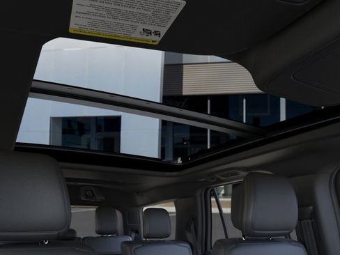 New 2026 Ford Expedition Tremor image 25