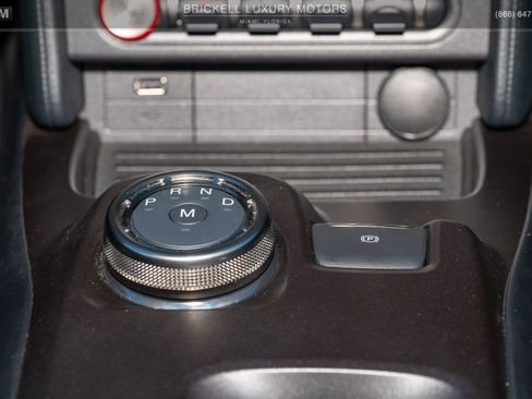 Used 2022 Ford Mustang Shelby GT500 w/ Handling Package image 20