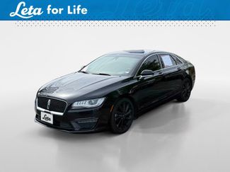 Used 2020 Lincoln MKZ Reserve w/ Monochromatic Package video 1
