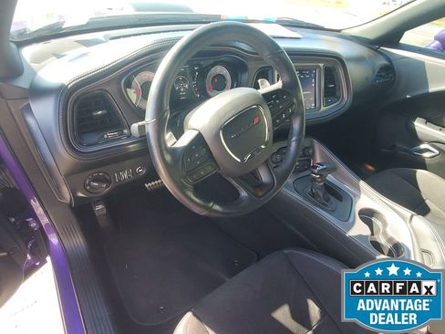 Used 2023 Dodge Challenger R/T w/ Plus Package image 25