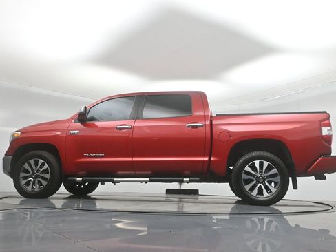Used 2019 Toyota Tundra Limited image 51