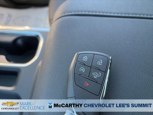 New 2026 Chevrolet Silverado 1500 LT Trail Boss image 28