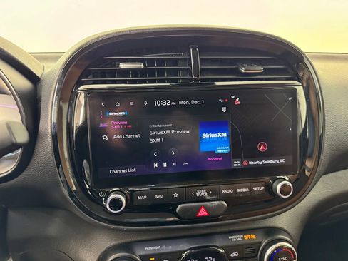 Used 2024 Kia Soul EX w/ Option Group 015 image 15