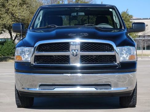Used 2011 RAM 1500 Classic SLT w/ Remote Start & Security Group image 9