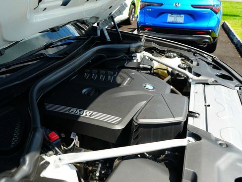 Used 2023 BMW X3 xDrive30i w/ Premium Package w/ZPA AWD/4WD image 10
