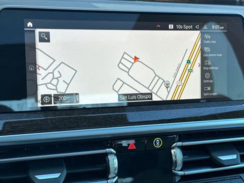 Used 2024 BMW X3 xDrive30i w/ Convenience Package image 21