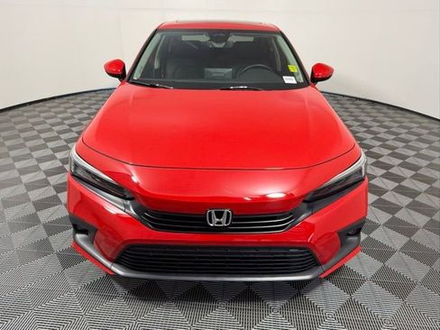 Used 2023 Honda Civic Touring image 9