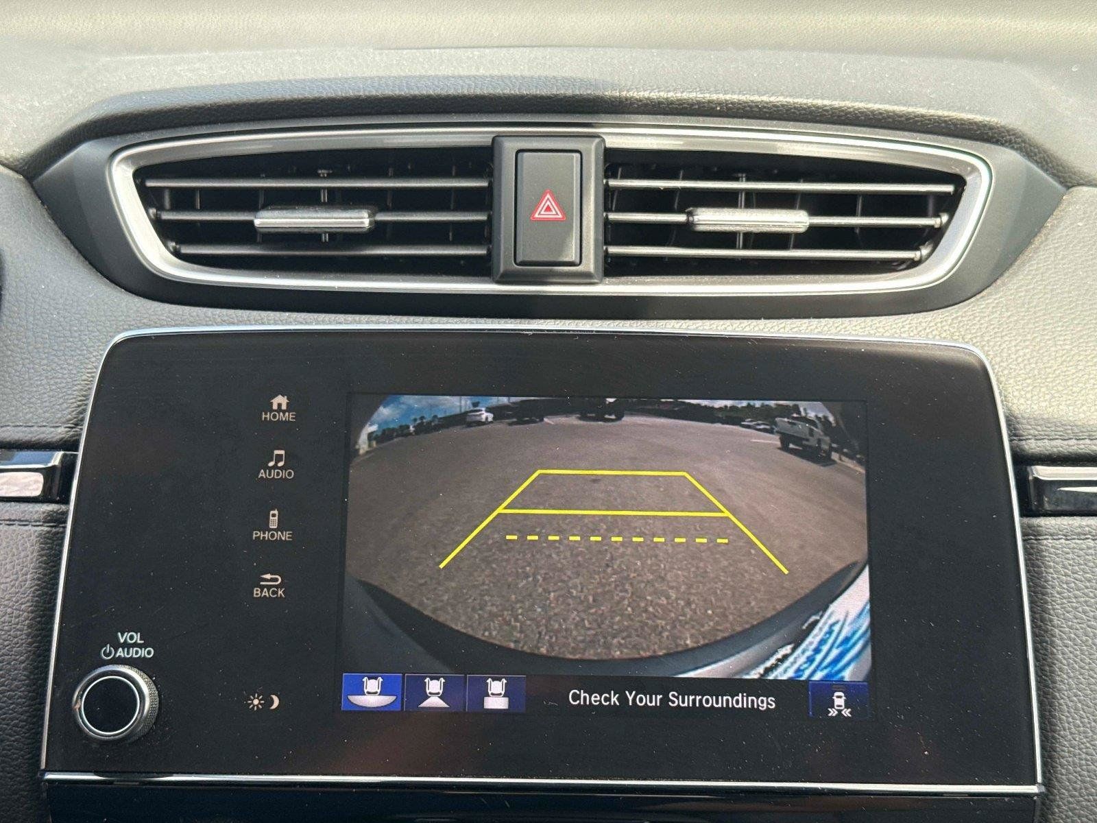 Used 2022 Honda CR-V EX-L image 25