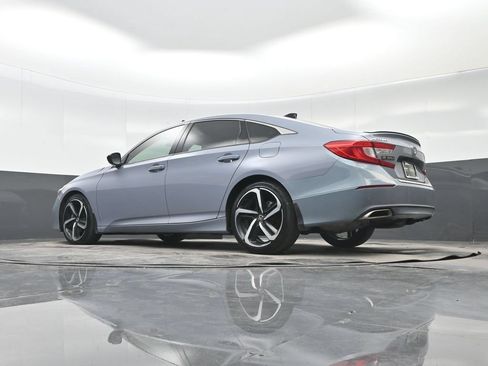 Used 2022 Honda Accord Sport image 28