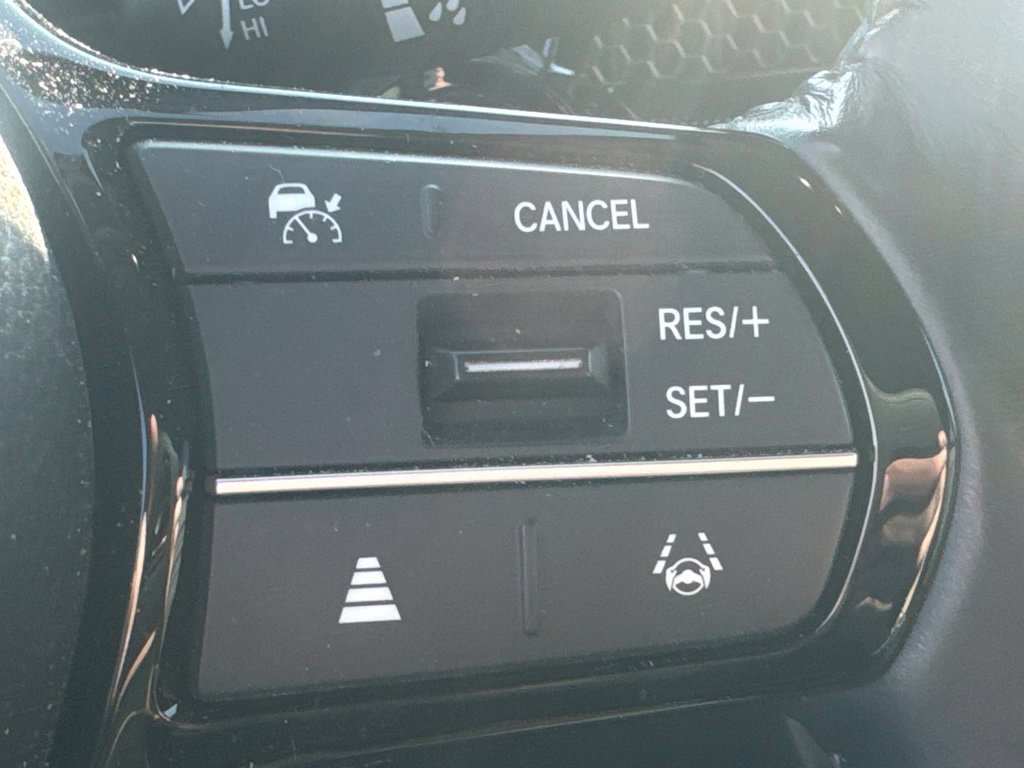 Certified 2024 Honda CR-V EX-L image 33