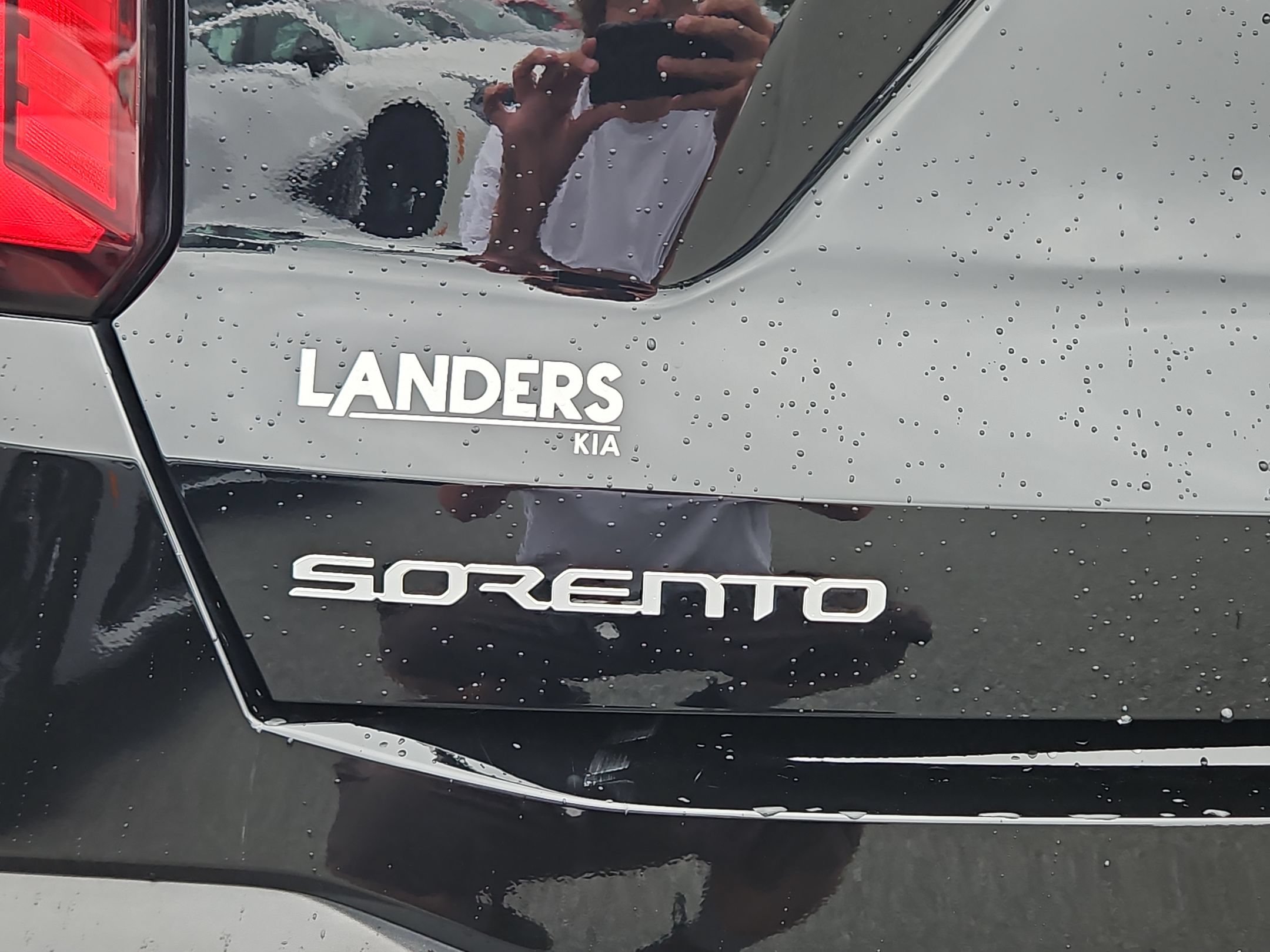 Used 2025 Kia Sorento S w/ Panoramic Sunroof Package FWD image 39