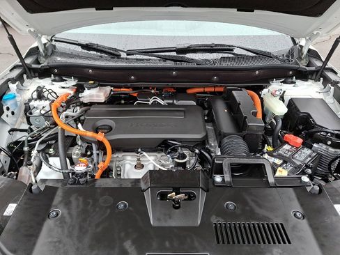 Used 2026 Honda CR-V Sport Touring image 31