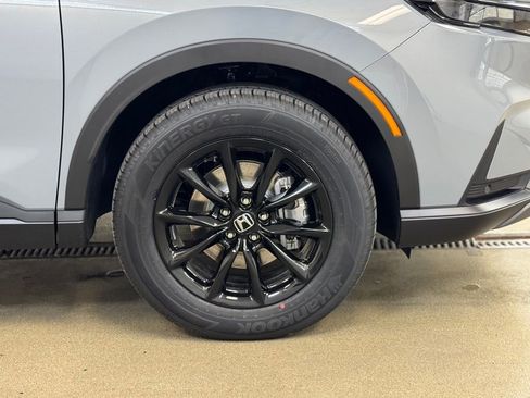 New 2026 Honda CR-V Sport-L image 4
