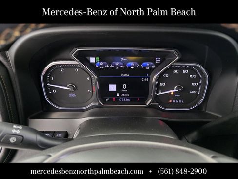 Used 2020 GMC Sierra 2500 AT4 w/ AT4 Premium Package image 23