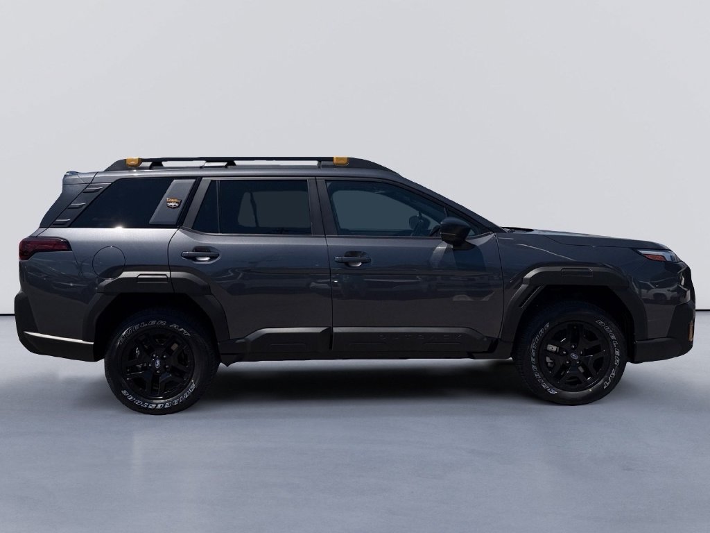 New 2026 Subaru Outback Wilderness w/ Rugged Package AWD/4WD image 2