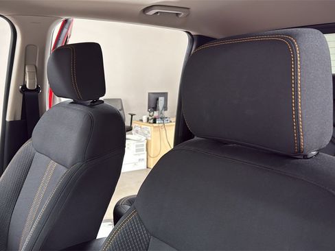 Used 2023 Ford Ranger XLT w/ Equipment Group 302A High image 13