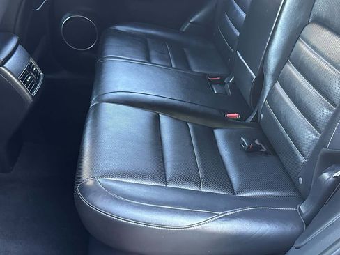 Used 2015 Lexus NX 200t F Sport image 11