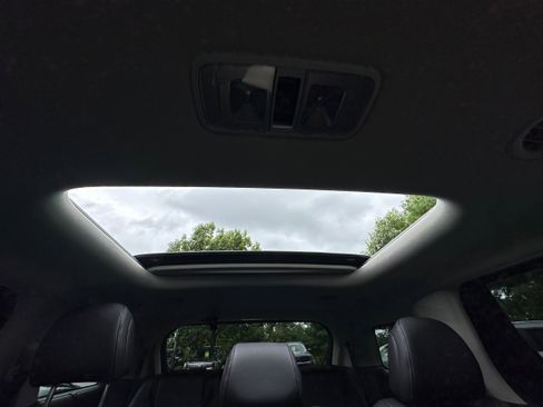 New 2026 Kia Carnival SX w/ SX Dark Edition Package image 48