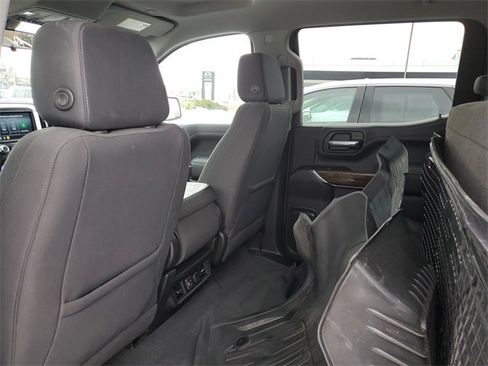 Used 2022 GMC Sierra 1500 SLE w/ LPO, GMC Protection Package image 28