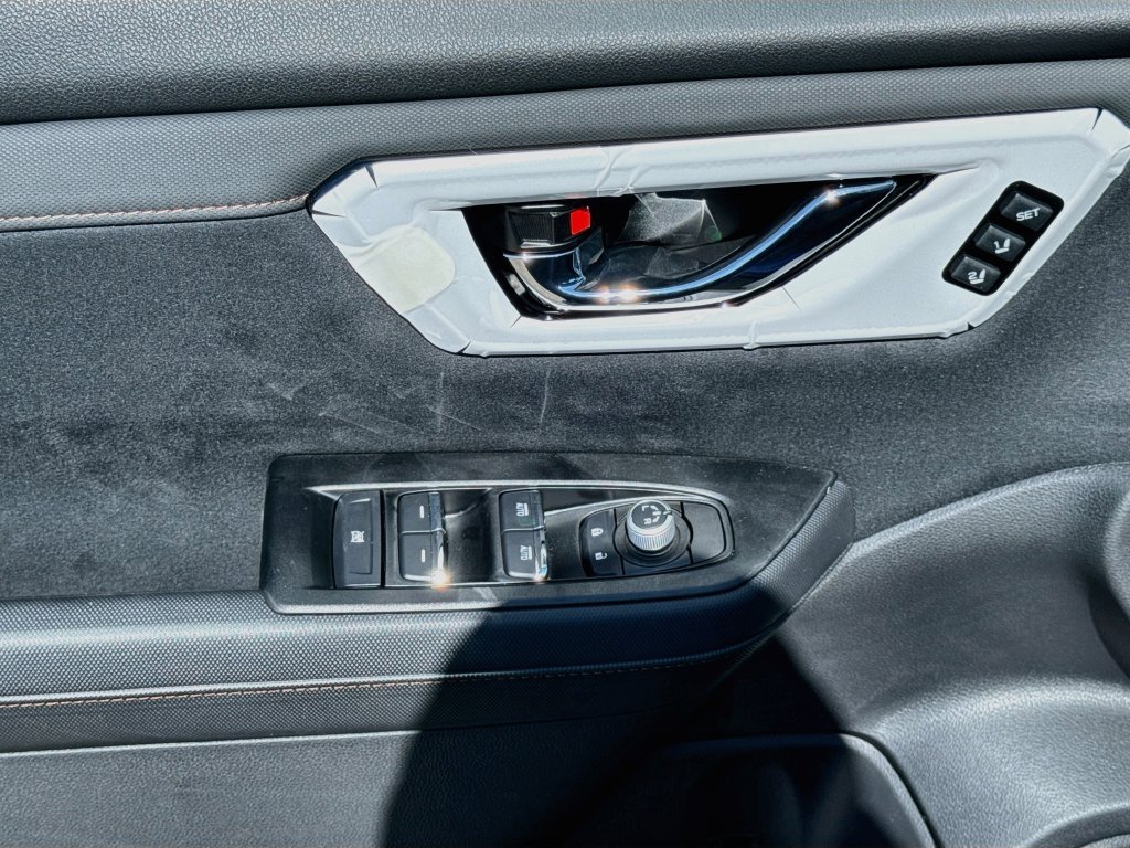New 2026 Subaru Forester Touring AWD/4WD image 22