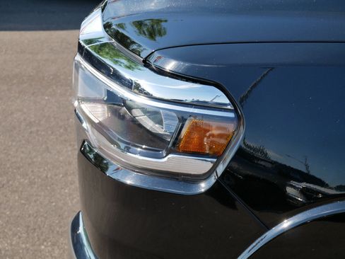 Used 2025 RAM 1500 Big Horn AWD/4WD image 16